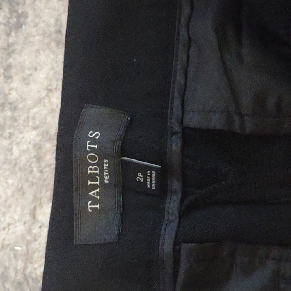Talbots | Pants - Picture 2 of 3